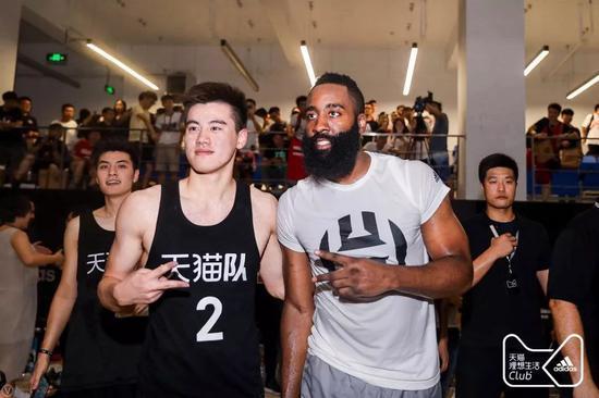 如何从篮球传说的故事中获得训练灵感_0