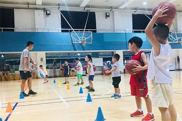业余爱好者如何提高篮球才华_2